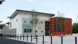 Jérôme LICOIS - JL Architecture