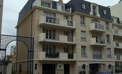 Gérard JALLOUL - GERARD JALLOUL