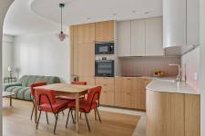 Alice SOREL -  OVE ARCHITECTURE