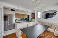 Alice SOREL -  OVE ARCHITECTURE