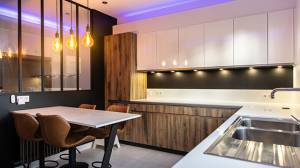 Jérôme LICOIS - JL Architecture