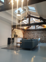 Clément BAEHR - BAEHR & LANDAU ARCHITECTES