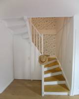 Celine ERBSHEUSER - ERBSHEUSER Céline architecture et décoration