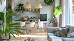 Mahmoud ABASSI - STAND'ART