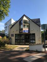 Carlos SALGUERO - iclaves+architecture