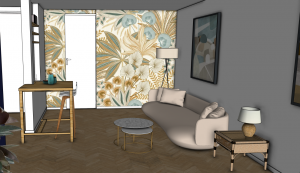 Gabriela ADA - POP ADA