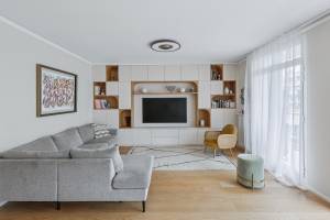 Alice SOREL -  OVE ARCHITECTURE