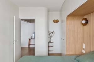 Alice SOREL -  OVE ARCHITECTURE