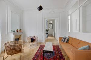 Alice SOREL -  OVE ARCHITECTURE