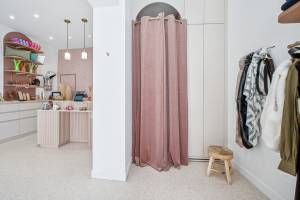 Alice SOREL -  OVE ARCHITECTURE