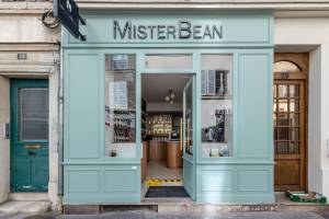 Alice SOREL -  OVE ARCHITECTURE