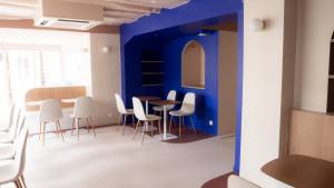 Alice SOREL -  OVE ARCHITECTURE