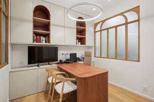 Alice SOREL -  OVE ARCHITECTURE