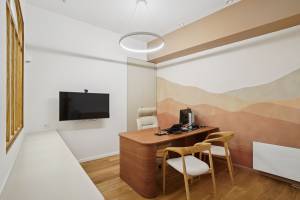 Alice SOREL -  OVE ARCHITECTURE