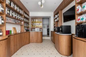 Alice SOREL -  OVE ARCHITECTURE