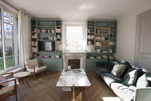 Alice SOREL -  OVE ARCHITECTURE